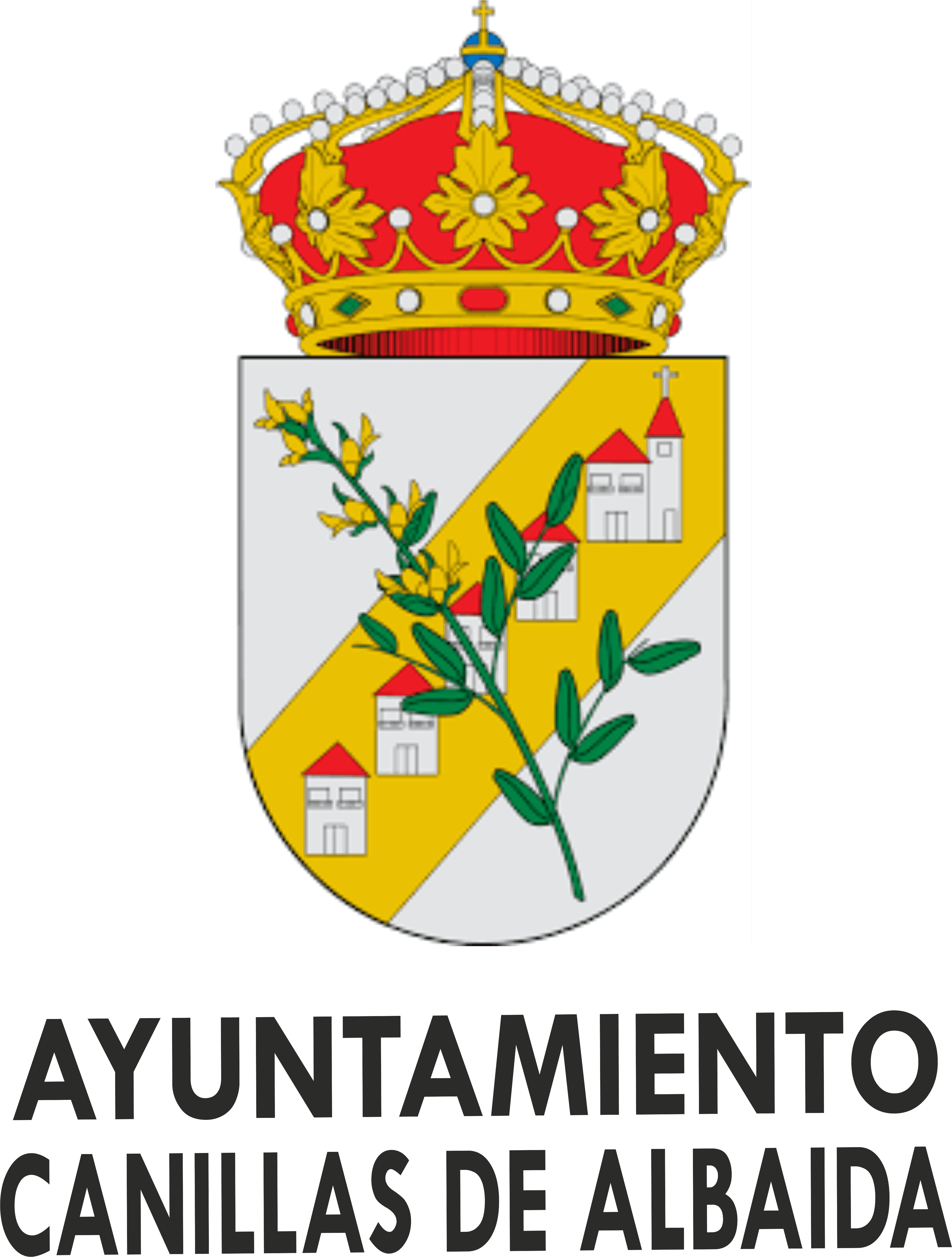 Ayuntamiento Canillas de Albaida