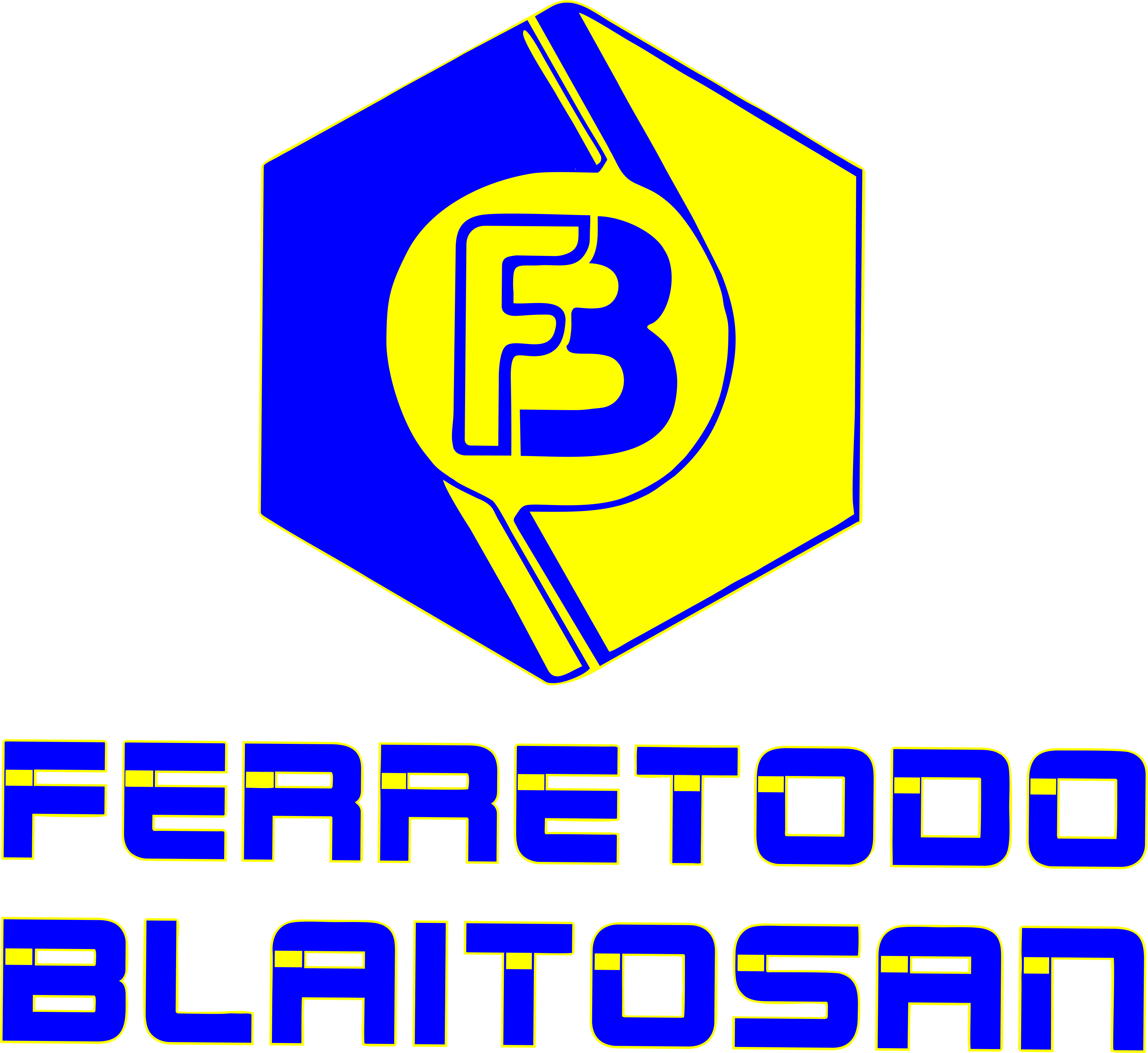 Ferretodo Blaitosan