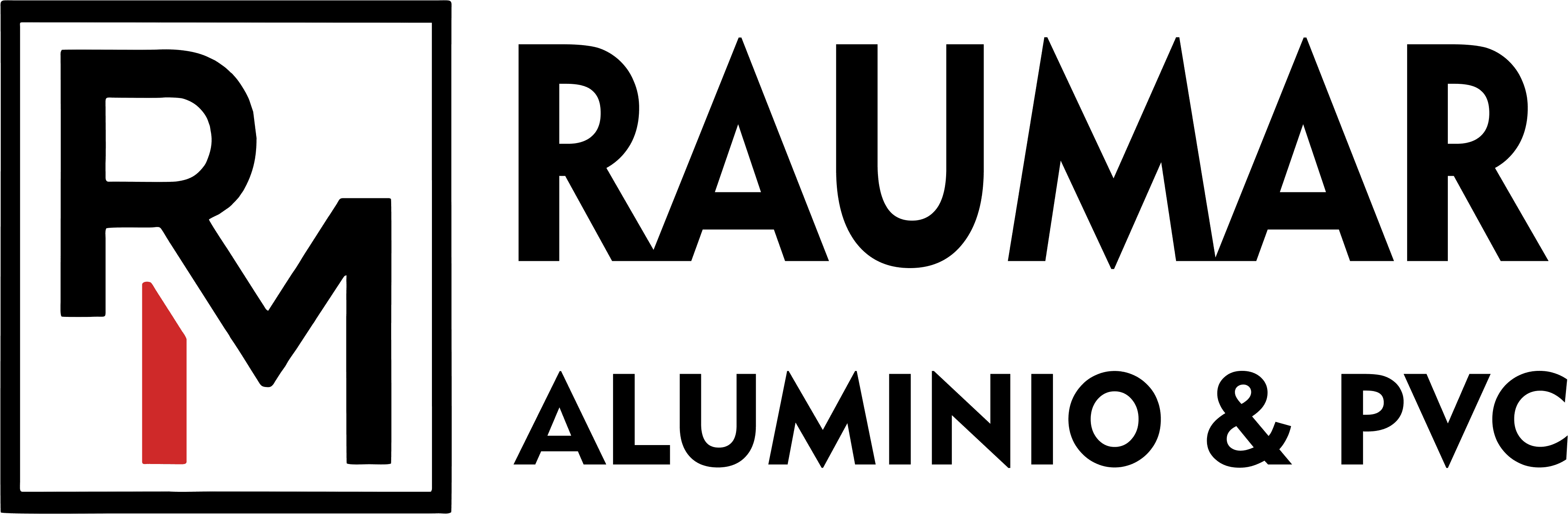 Raumar Aluminio & PVC