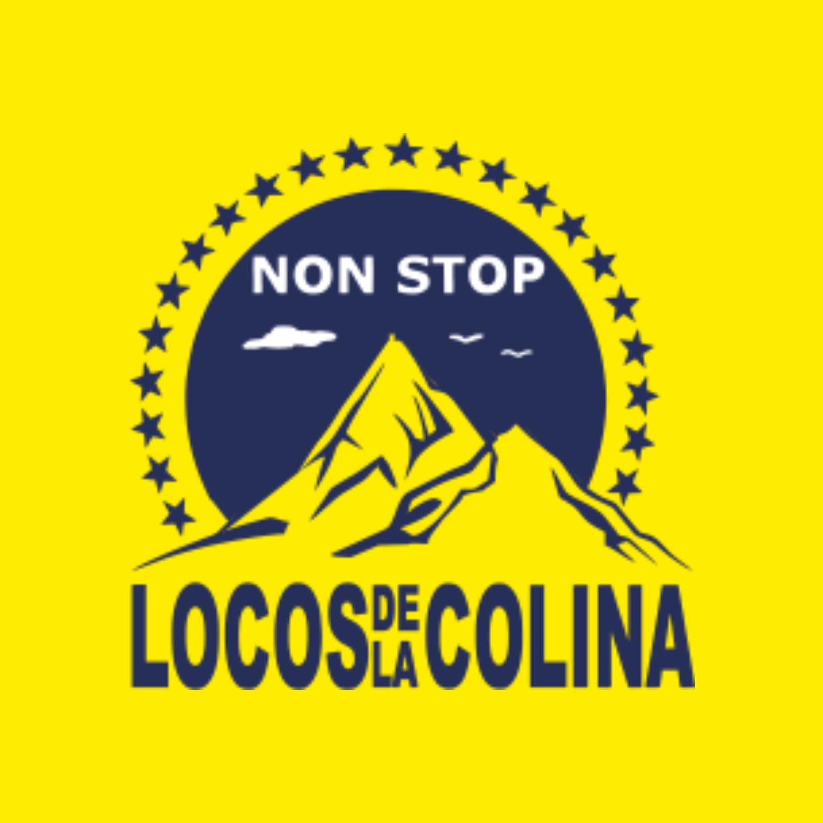 Locos de la Colina